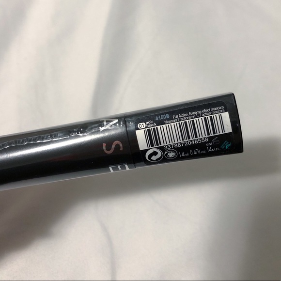 BRAND NEW Sephora mascara - Picture 2 of 2